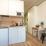Aparthotel Silver Forest