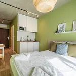 Silver Forest 3* Štetín