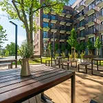 Silver Forest Aparthotel