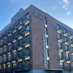 Aparthotel Silver Forest Stettin