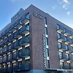 Aparthotel Silver Forest Stettin
