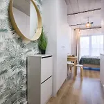 Silver Forest Aparthotel