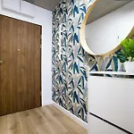 Silver Forest Aparthotel Stettin