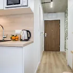 Silver Forest Aparthotel