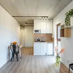 Silver Forest Štetín