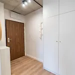 Aparthotel Silver Forest 3*