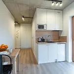 Silver Forest Aparthotel