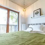 Aparthotel Silver Forest