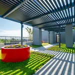 Silver Forest Aparthotel Stettin