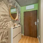 Aparthotel Silver Forest Stettin