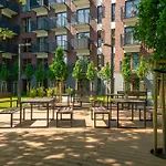 Aparthotel Silver Forest