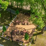 Silver Forest Aparthotel