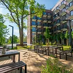 Silver Forest Aparthotel 3*