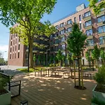 Aparthotel Silver Forest Stettin