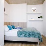 Silver Forest Aparthotel 3*