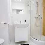 Silver Forest Aparthotel 3*