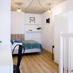 Silver Forest Aparthotel 3*