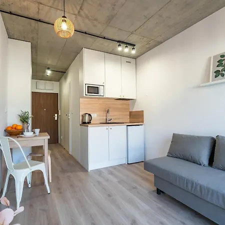 Silver Forest Szczecin