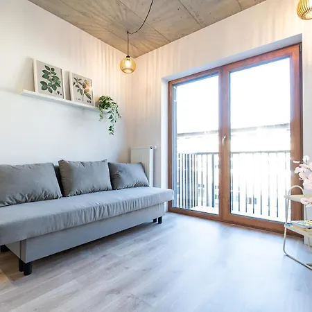 Silver Forest 3* Szczecin