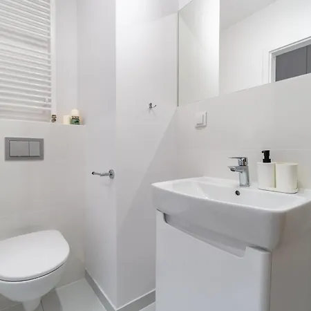 Silver Forest 3* 什切青