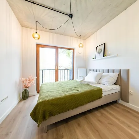 Silver Forest Apartmanhotel 3*