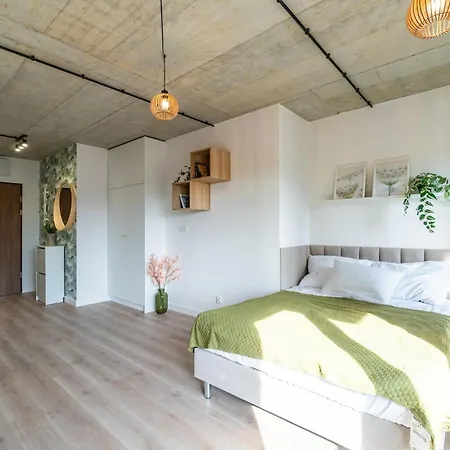 Silver Forest Szczecin