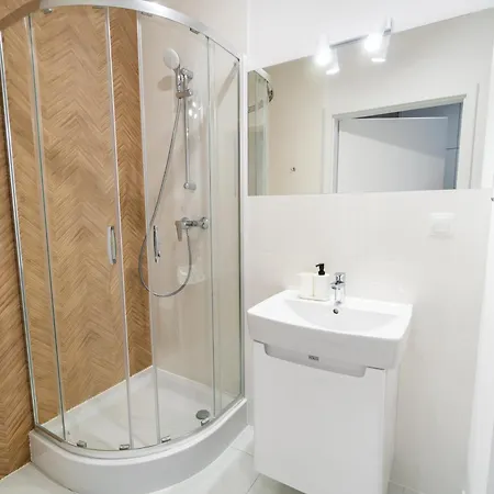 Silver Forest シュチェチン