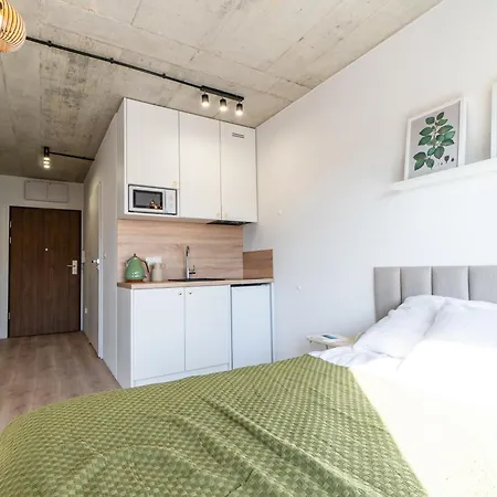 Silver Forest Aparthotel *