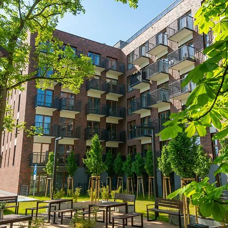 Apartmanhotel Silver Forest 3*