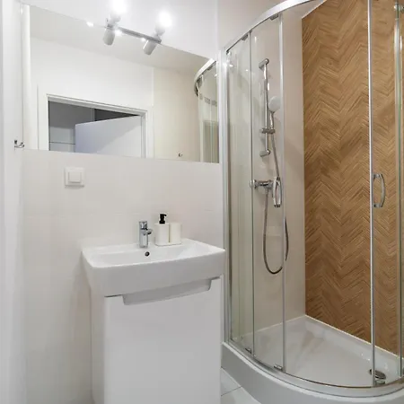 Silver Forest アパートホテル 3*