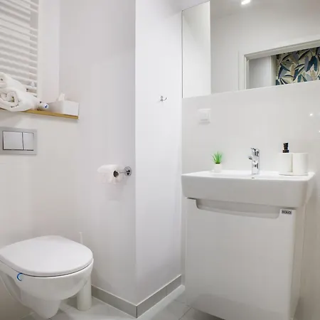 Silver Forest 3* 什切青