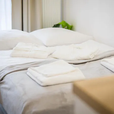 Ξενοδοχείο με διαμερίσματα Silver Forest