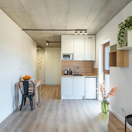 Silver Forest 什切青