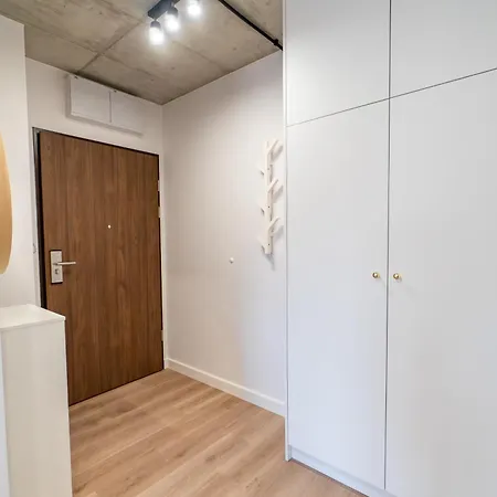 公寓式酒店 Silver Forest 3*