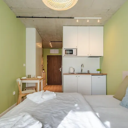 Silver Forest 什切青