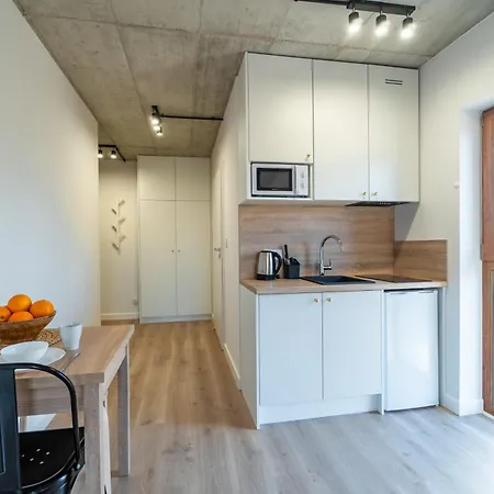 Silver Forest アパートホテル