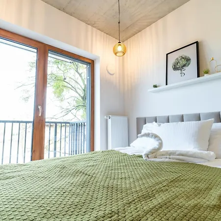 Apartahotel Silver Forest