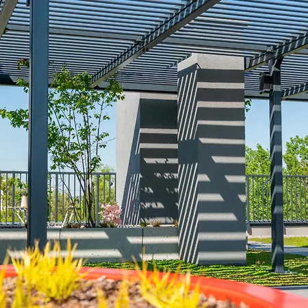 Silver Forest 3* Szczecin