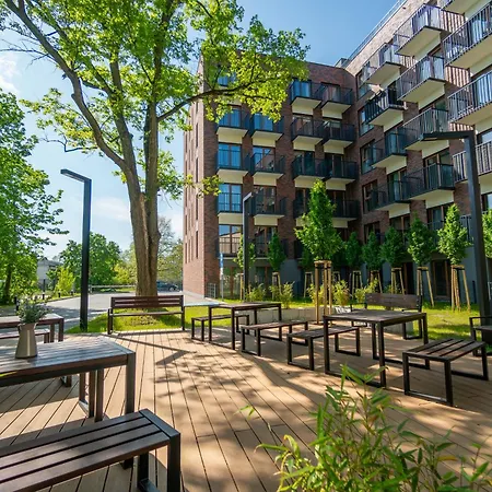 Silver Forest Apartahotel 3*