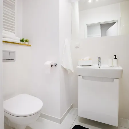 Apartahotel Silver Forest 3*