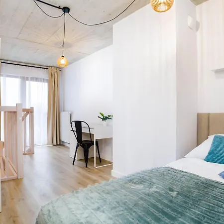 Silver Forest Apart Otel