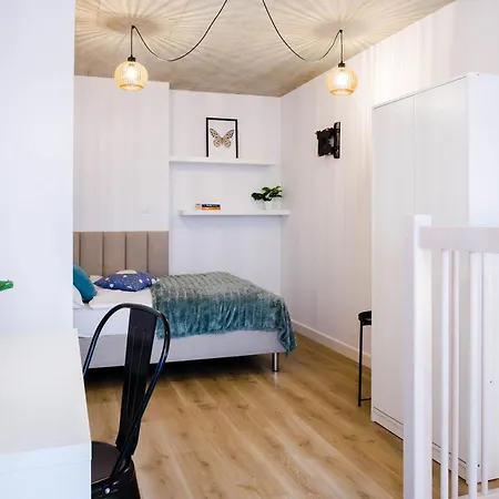 Silver Forest Apart Otel 3*