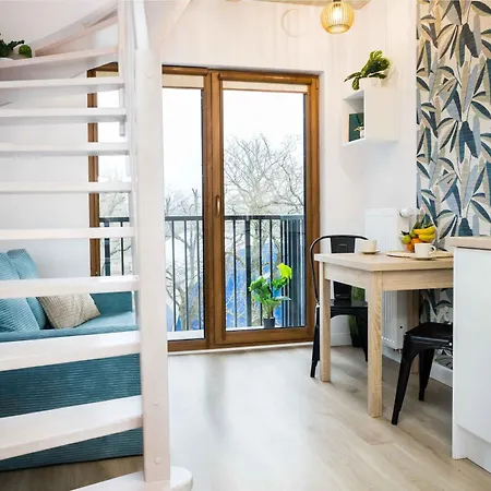 Apartahotel Silver Forest