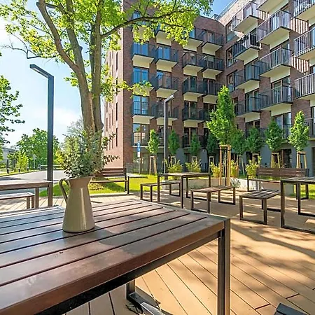 Aparthotel Silver Forest 3*