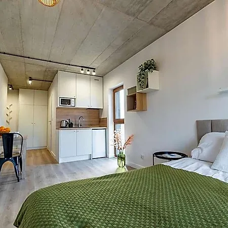 Silver Forest Aparthotel 3*