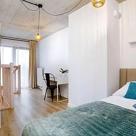 Silver Forest Aparthotel 3*