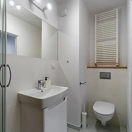 Apartahotel Silver Forest