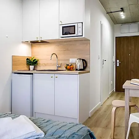Aparthotel Silver Forest 3*