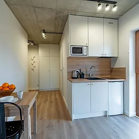 Silver Forest Aparthotel 3*