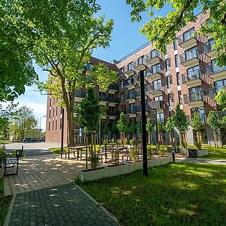 Silver Forest 3* Szczecin